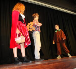 All the action from the 2025 End-Of-Year- Concert: Hansel and Gretel 15