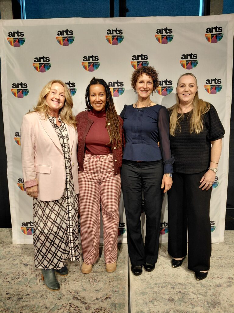 Experts Inspire Parents at MRIS eSafety Event 1
