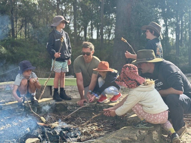 Parent Involvement 1