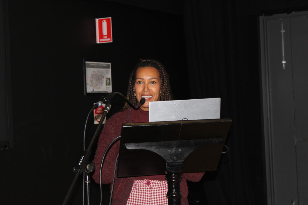 Experts Inspire Parents at MRIS eSafety Event 4
