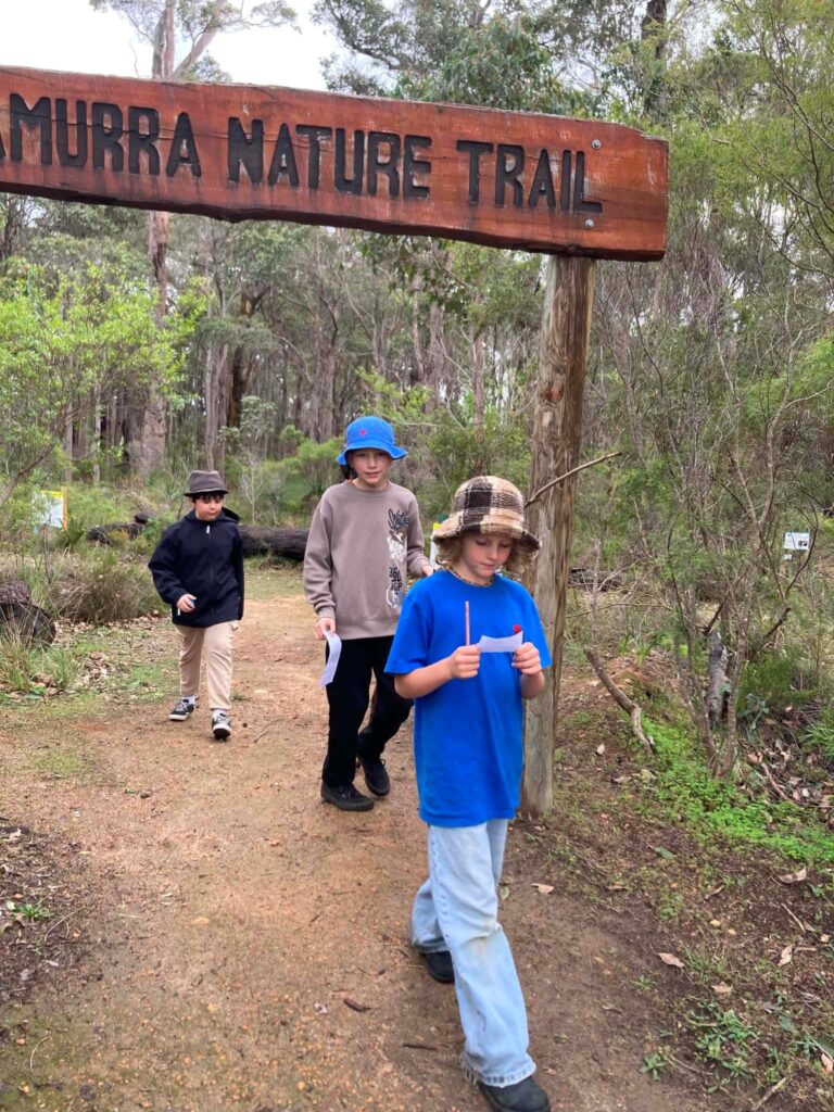 Nature Tour 6